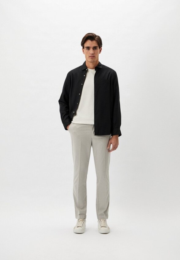 Брюки Hackett London