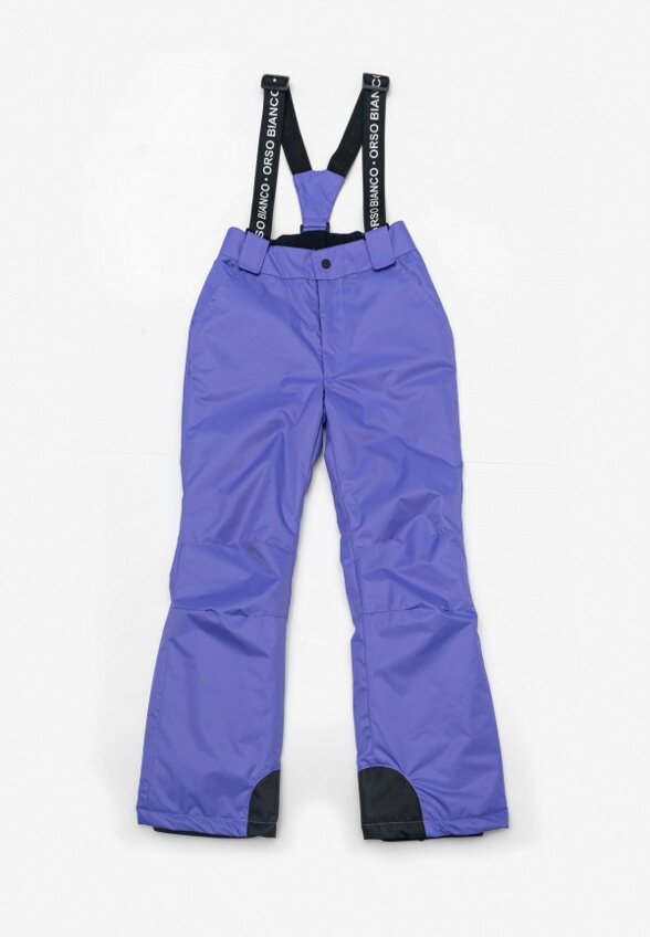 Костюм утепленный Orso Bianco