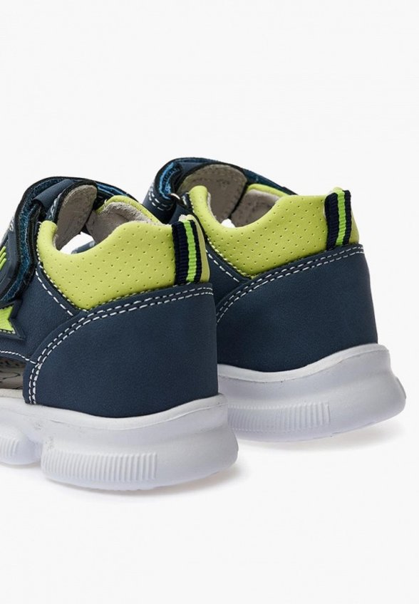 Сандалии Tikkago