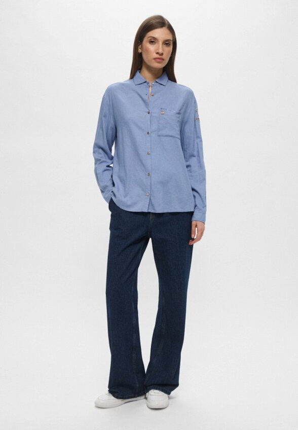 Рубашка La Martina