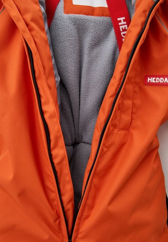 Комбинезон утепленный Hedda