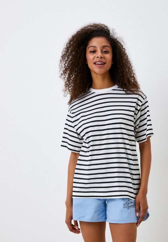 Футболка O'STIN