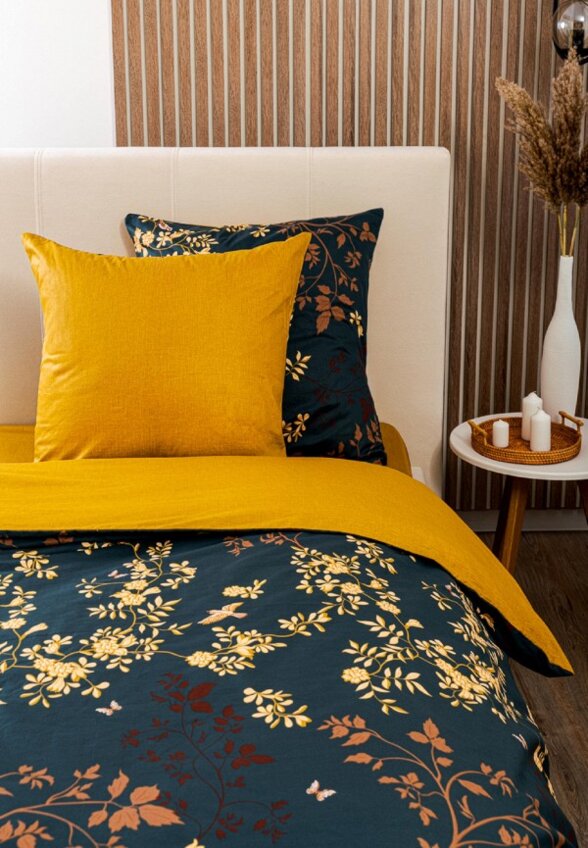 Постельное белье Семейное Василиса