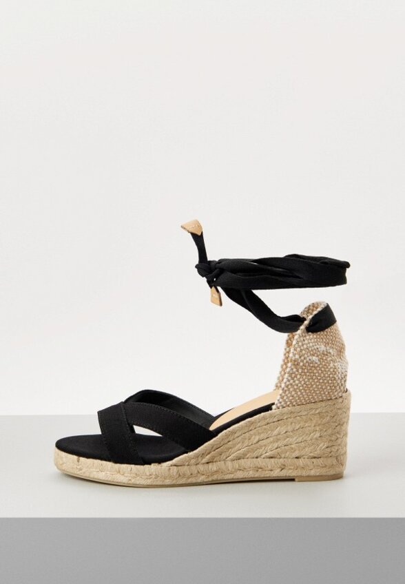 Босоножки Castaner