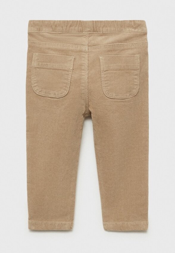 Брюки Mango Kids