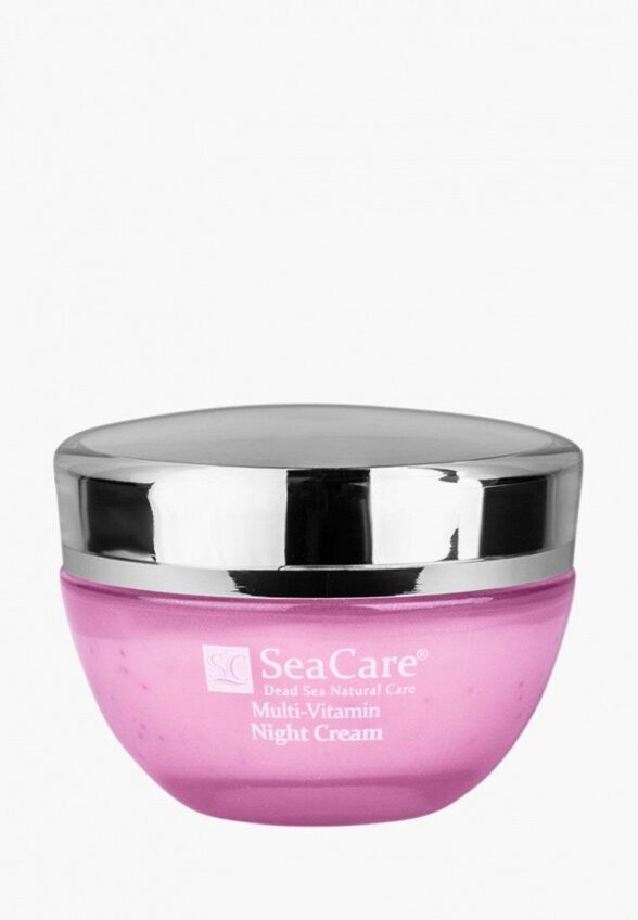 Крем для лица SeaCare