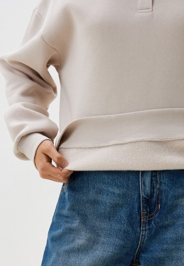 Олимпийка Mark Formelle