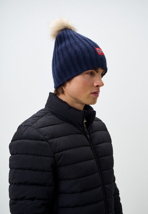 Шапка Scuola Nautica Italiana