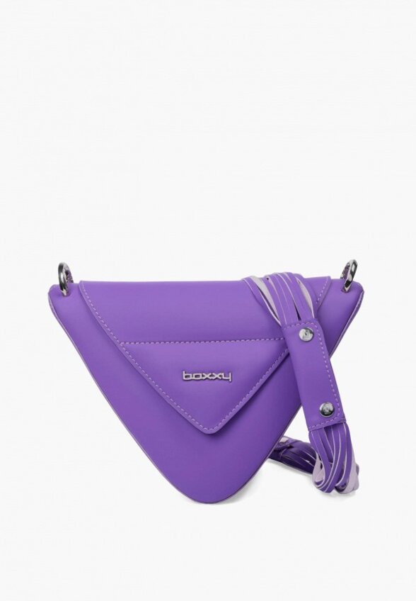 Сумка Boxxy