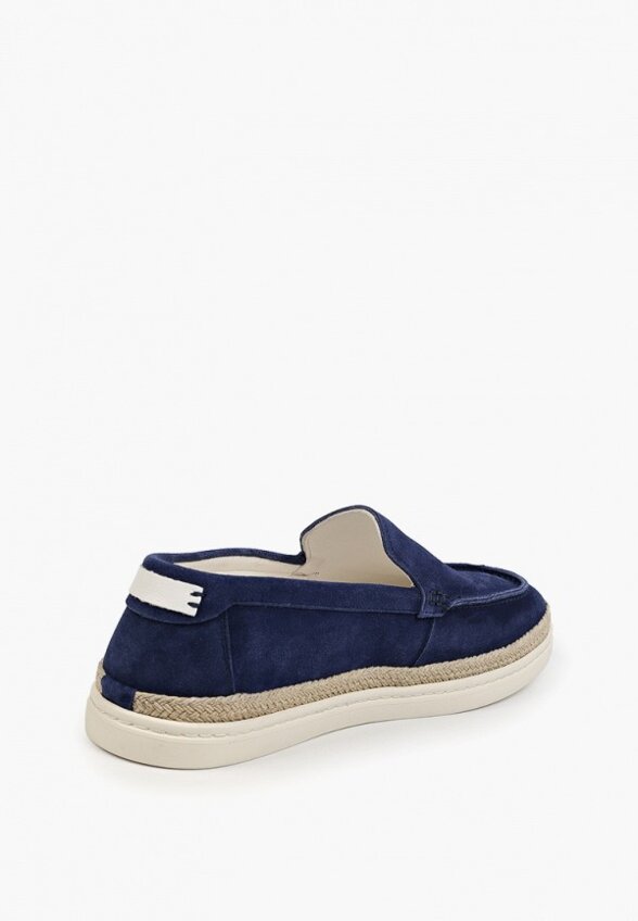 Слипоны Basconi