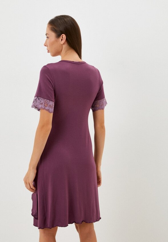 Халат и сорочка ночная Hunny mammy