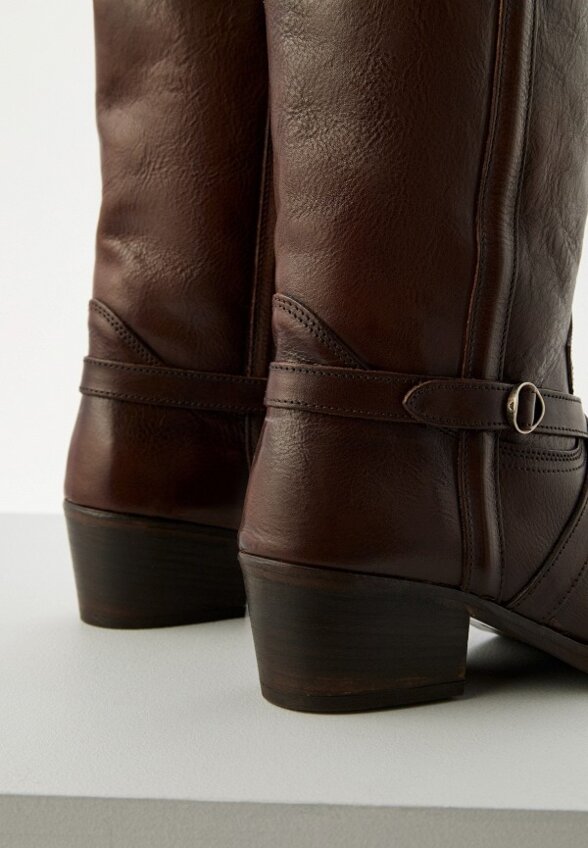 Сапоги Weekend Max Mara