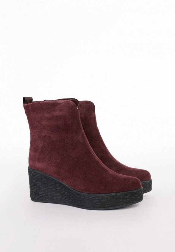 Ботильоны Gut