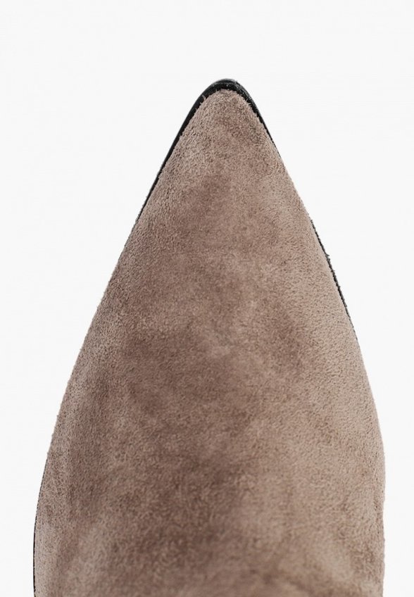 Полусапоги Valley