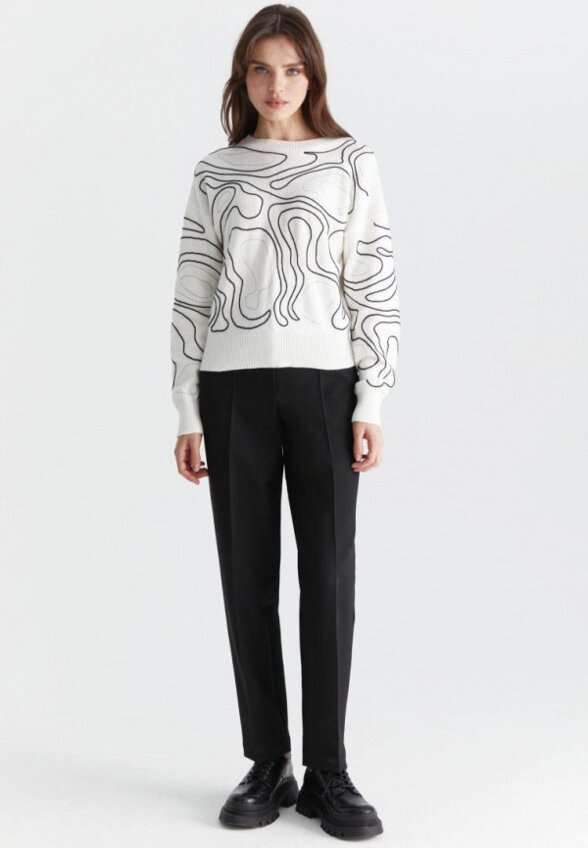 Джемпер M.Reason