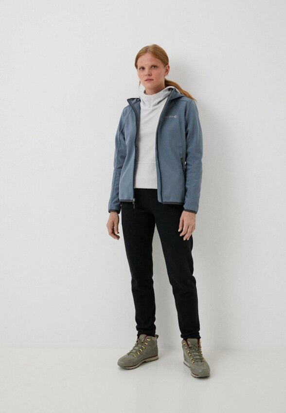 Ветровка Red Fox