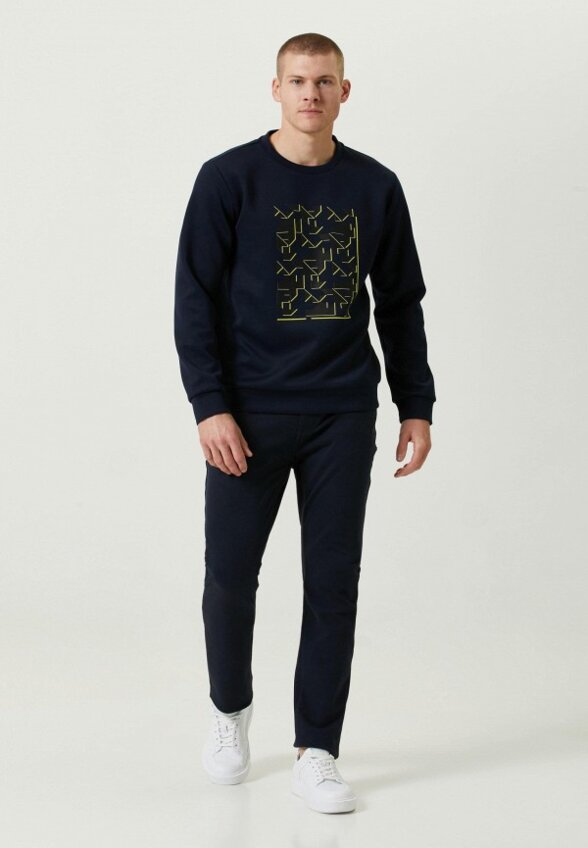 Свитшот NetWork