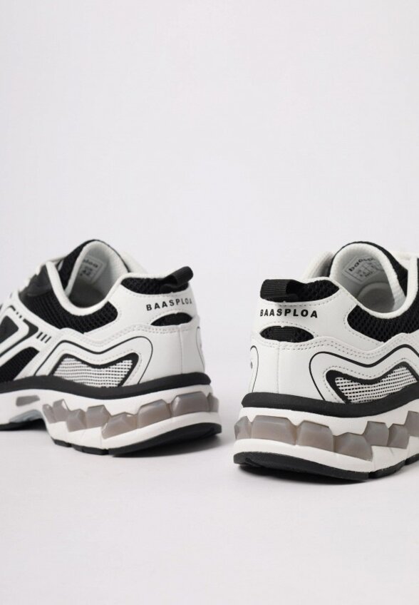 Кроссовки Baasploa