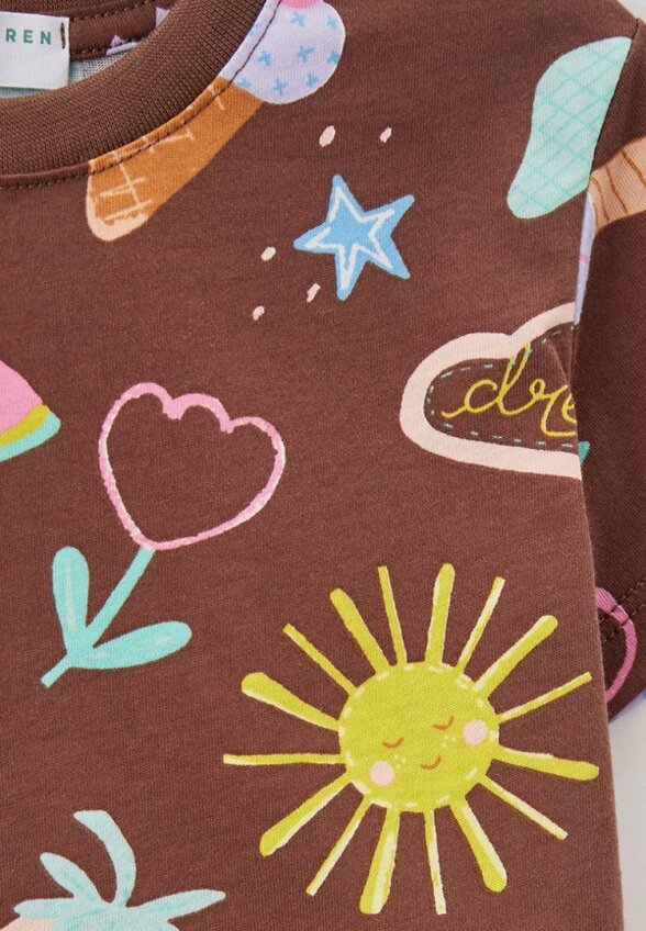 Футболка Ete Children