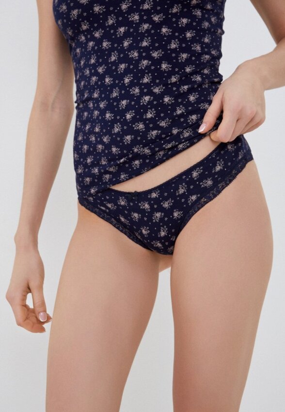 Майка и трусы Tuosite