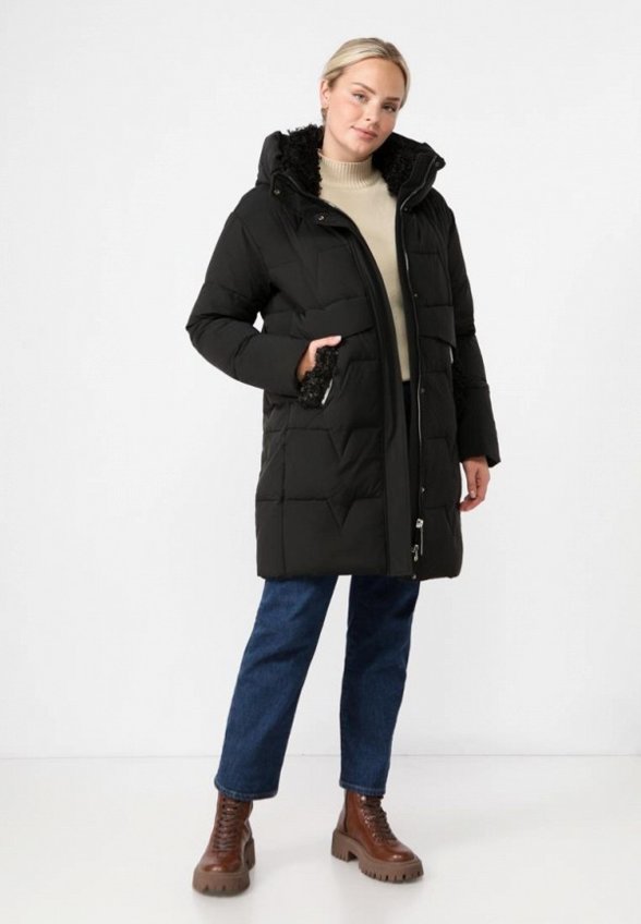 Пуховик Veravo