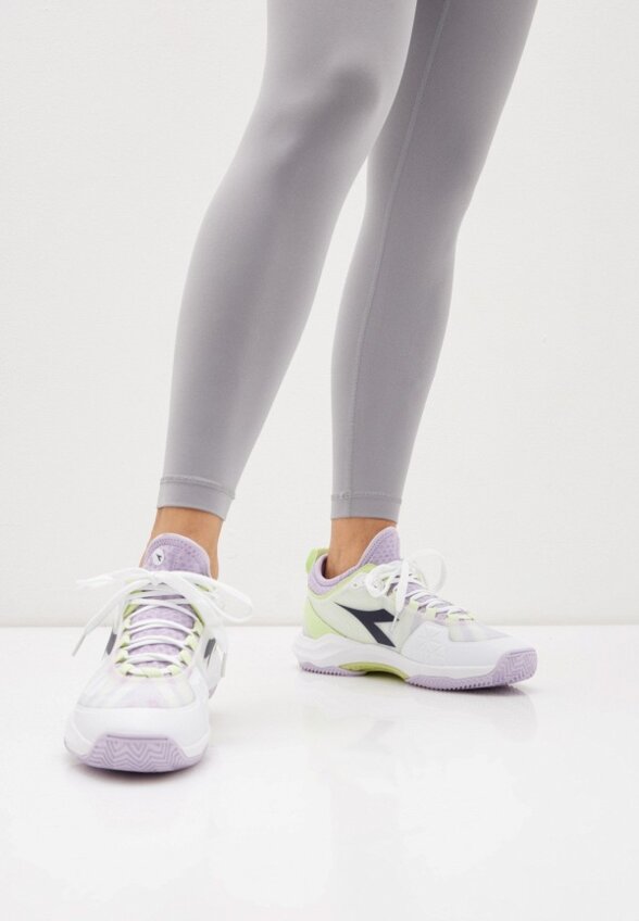 Кроссовки Diadora