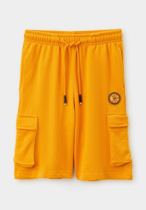 Шорты спортивные PlayToday