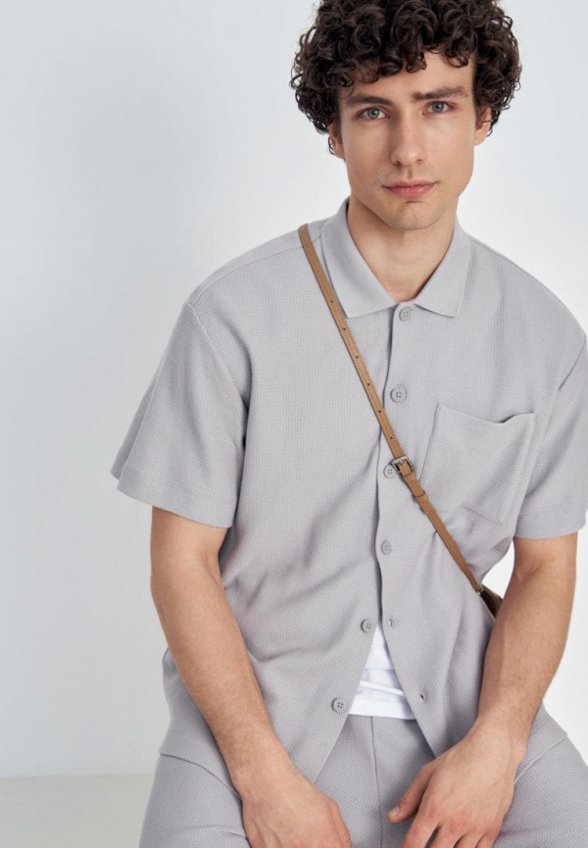 Рубашка Finn Flare