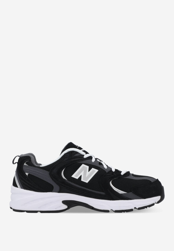 Кроссовки мужские New Balance 530, Черный