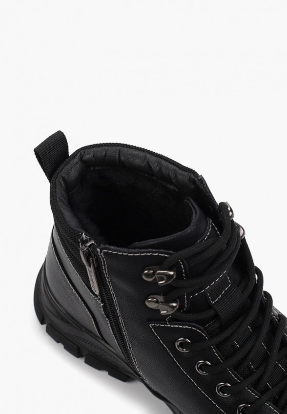 Ботинки Shoiberg