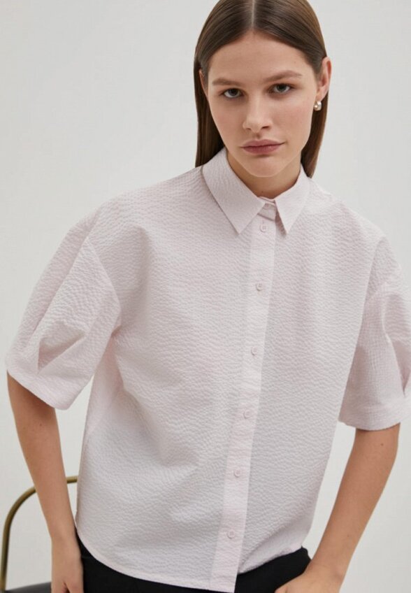 Блуза Finn Flare