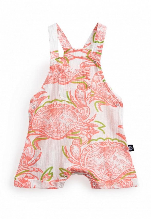 Комбинезон и футболка Happy Baby