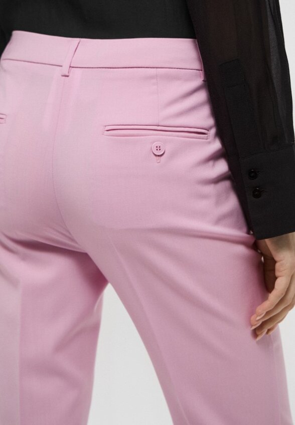 Брюки Weekend Max Mara