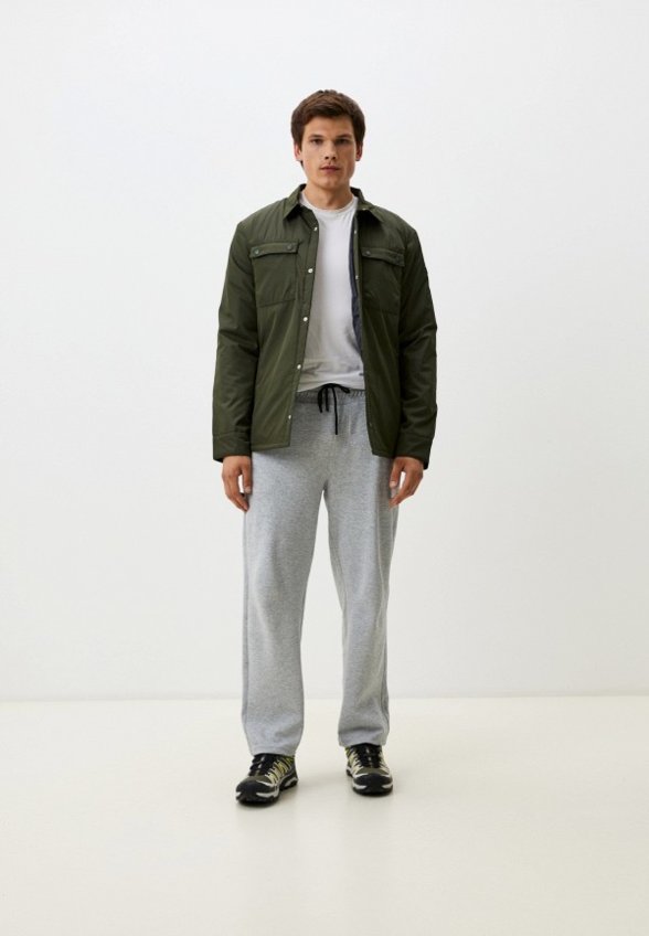 Куртка-рубашка Regatta