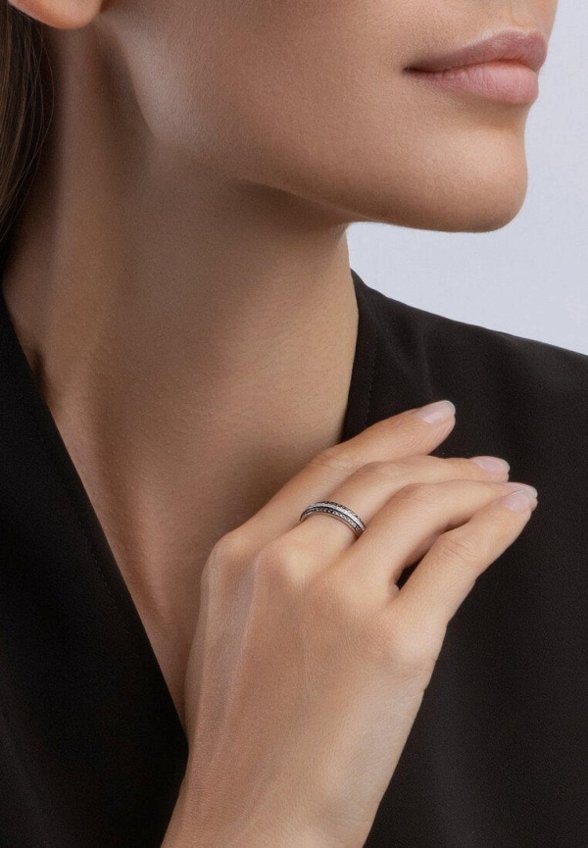 Кольцо Sokolov