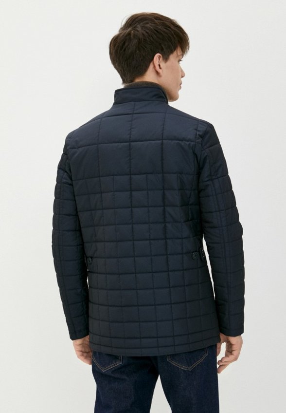 Куртка стеганая Bolini