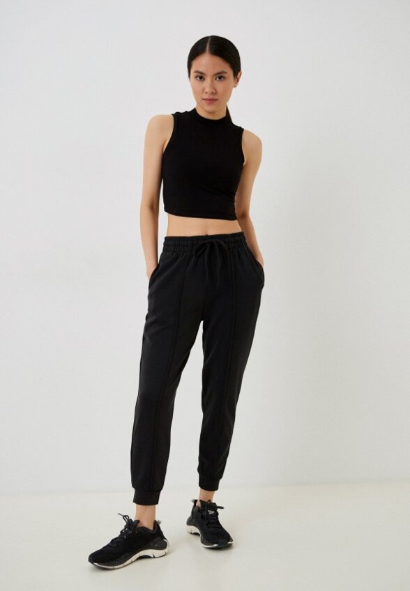 Топ спортивный Nux