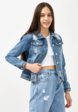 Куртка джинсовая Resser Denim6  - превью