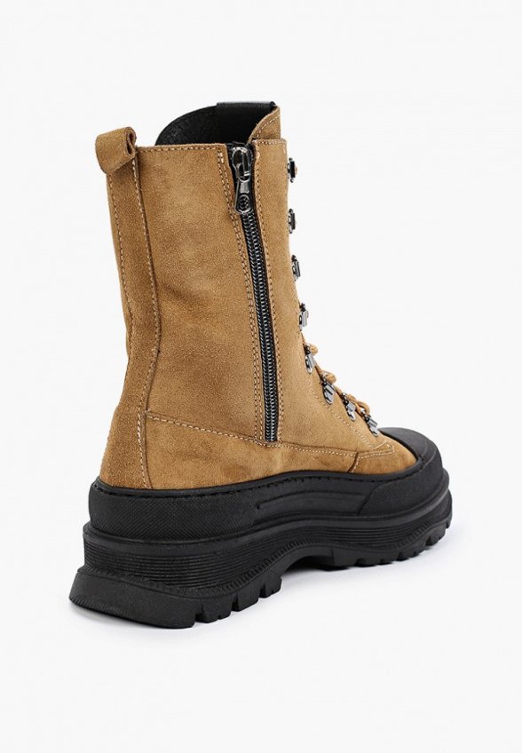 Ботинки Rococo’