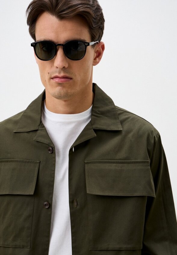 Рубашка Kan-Kan