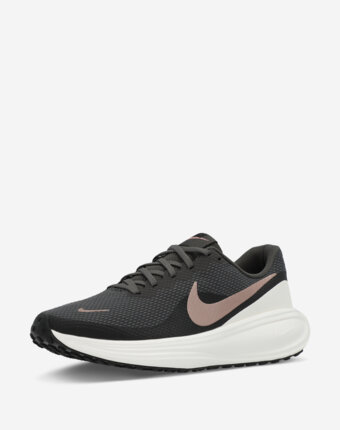 Кроссовки женские Nike Revolution 8, Черный женщинам