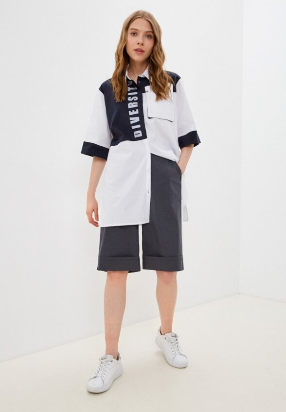 Рубашка Helmidge