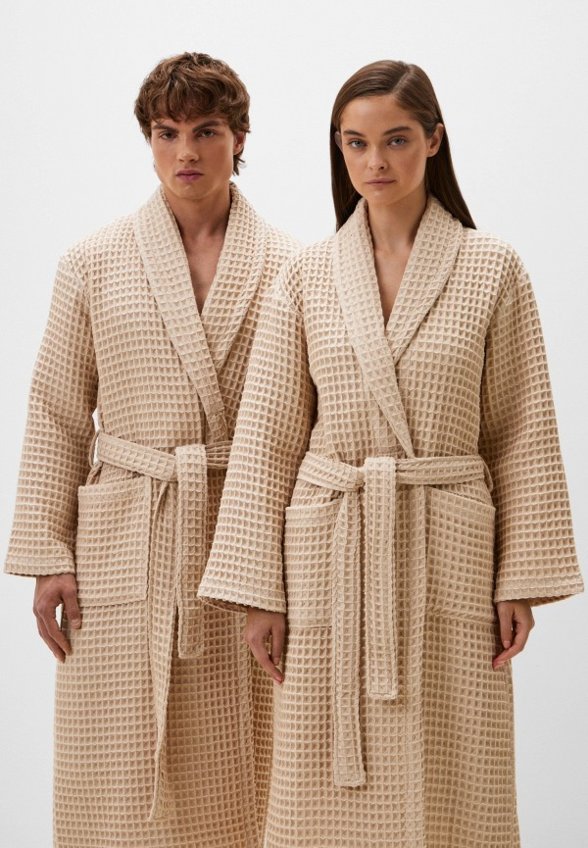 Халат домашний Urban Family