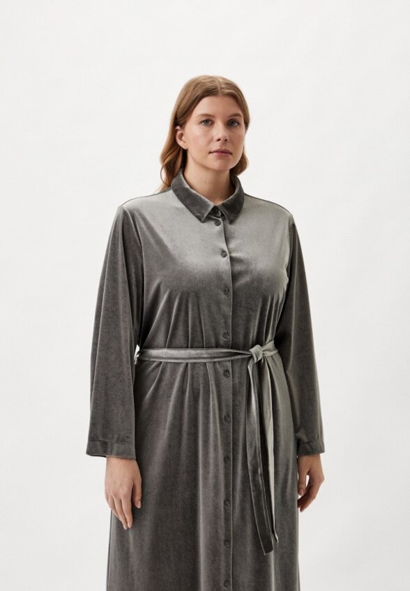 Платье Marina Rinaldi Voyage