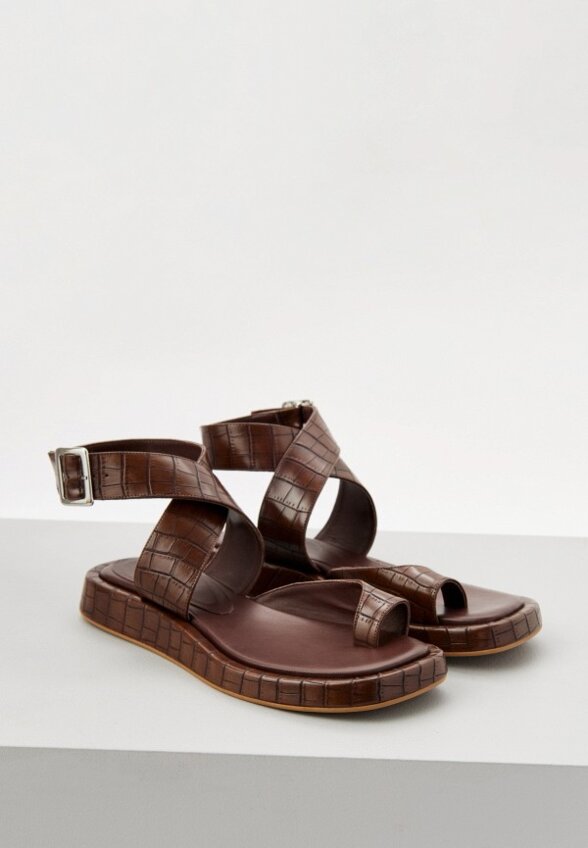 Сандалии Giaborghini