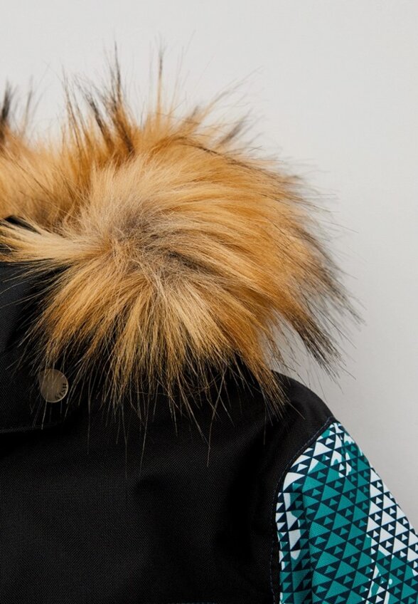 Комбинезон утепленный Kisu