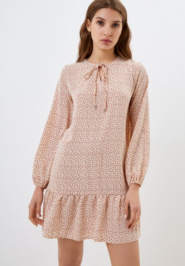 Платье Pink Orange