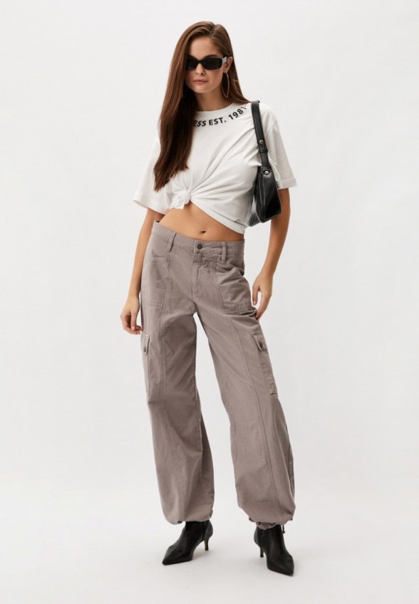 Брюки Guess