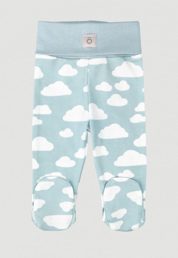 Ползунки Mjolk