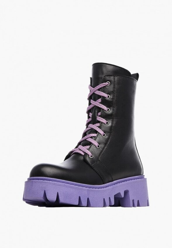 Ботинки Angelina's Way